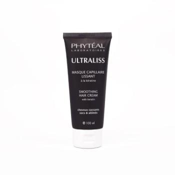 Mask Lissant Phyteal UltraKeratin