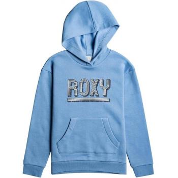 Roxy Wildest Dreams Blu Felpa a Cappuccio per Ragazza