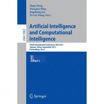 Artificial Intelligence and Computational Intelligence