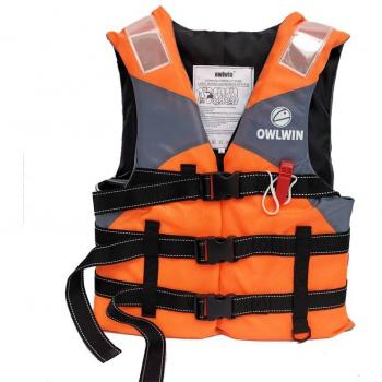 Owlwin Swimming Jacket