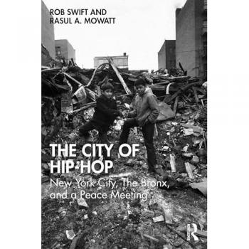 The City of Hip-Hop