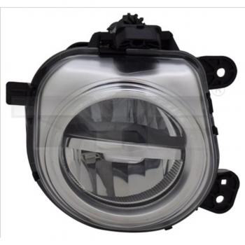 Phares antibrouillard gauche TYC 19‑12572‑00‑9