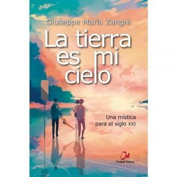 La tierra es mi cielo (Tapa blanda).