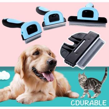 Accessoires de tondeuse détachables