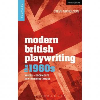 Modern British Playwriting: The 1960s