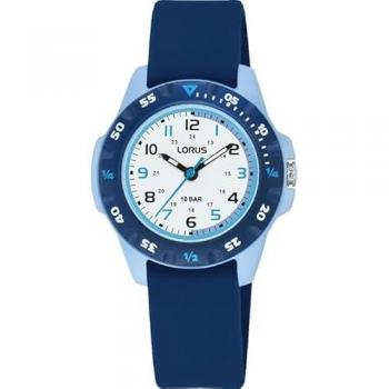 RRX61JX9 Lorus Blu One Size