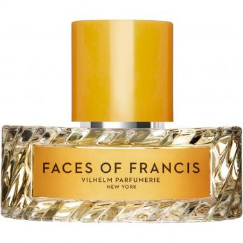 Francis' Duft Eau de Parfum 50 ml