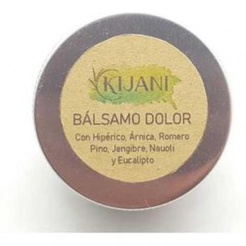 Bálsamo para el Bienestar Muscular Kijani Dolor 30Ml