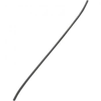 Black Helical Tube (2.5–15 mm) – Tru Components TC-KSPR6BK203