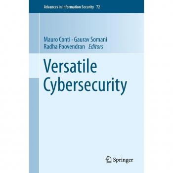 Versatile Cybersecurity