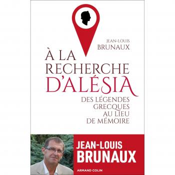 Ã la recherche d'AlÃ©sia