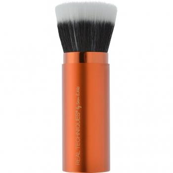 SolarTone Pull‑Back Bronzer