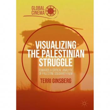 Vitalsource Technologies, Inc. Visualizing The Palestinian Struggle