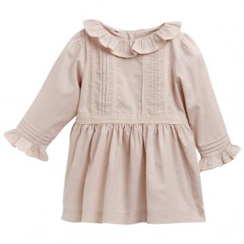 Blusa para Niñas Sainte Claire Marta, Rosa, 8 Años