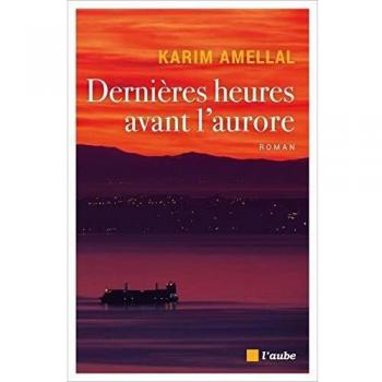 Dernières heures avant l'aurore