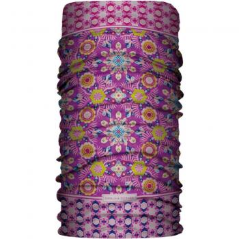 Cuello de mujer MATT ECO SCARF CATALINA ESTRADA Multicolor Talla única