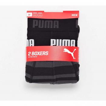 Boxer Puma Heritage Stripe