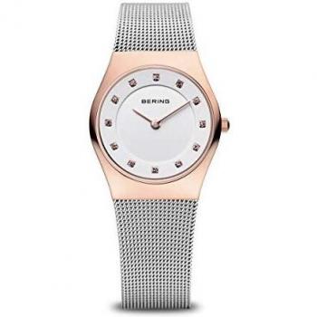Bering Reloj Elegante para Mujer 11927-064