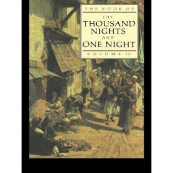 The Book of the Thousand Nights and One Night