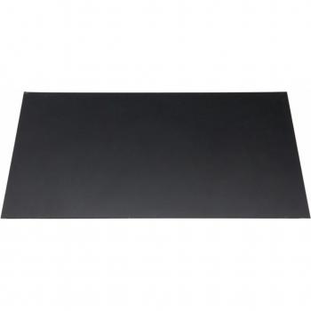 Dauerhafte ABS Kunststoffplatte 1mm x 200mm x 300mm