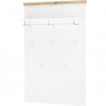 Garderobenpaneel WESTMINSTER, Home affaire, Breite ca. 91 cm