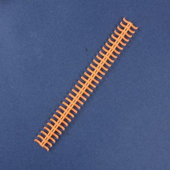 Encadernar con Estilo: Anillo Multifuncional 30 Hojas