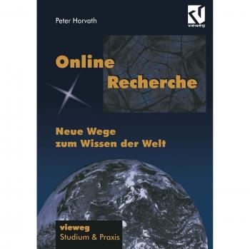 Online-Recherche