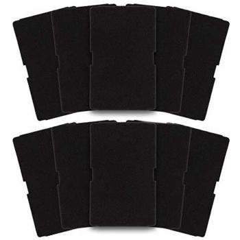 Ensemble de filtres de remplacement pour sécheuse