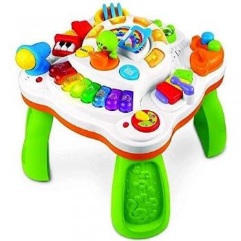 Tavolo Musicale Bright Starts