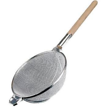 12‑inch Heavy Duty Strainer – Standard