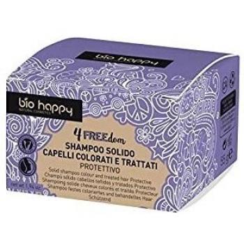 Shampoo Sólido para Cabelos Tratados 55 g