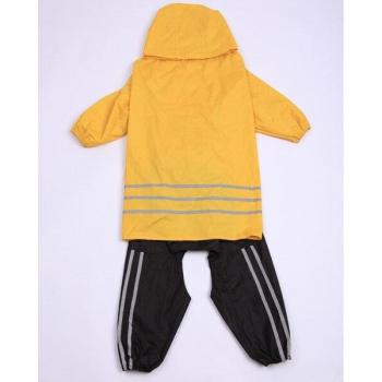 Abrigo de Nylon para Mascotas de Verano