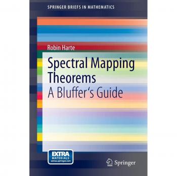 Spectral Mapping Theorems: A Bluffer's Guide