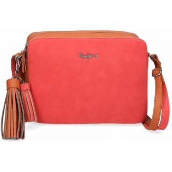 Bandoulière Pepe Jeans Duane Cuir Synthétique