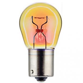 HELLA LUX‑STAR 8GA 006 841‑801 – Gelb‑LED Blinker für PKW