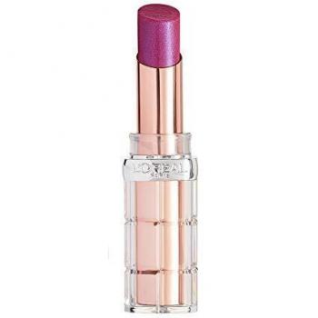 L'Oreal Paris Color Riche Plump and Shine Barra de Labios 105 Mulberry 3.8g
