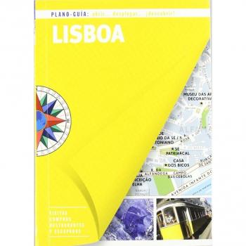 LISBOA (PLANO-GUIA)