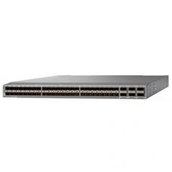 Switch Cisco Nexus 93180YC‑EX Gestion L2/L3 Gris 1U