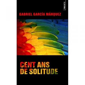 Cent ans de solitude collector