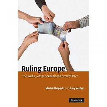 Ruling Europe