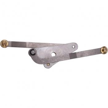 Kit de deflector de aire para colector de entrada Mercedes M272 V6 M273 V8