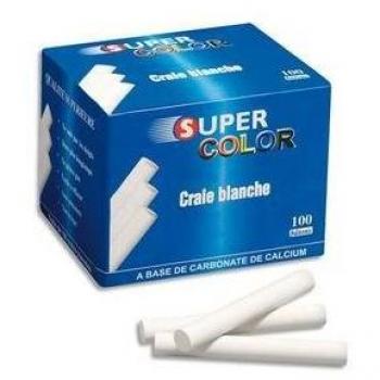 BTE 100 CRAIES ANTI-POUSSIERE ROUGES