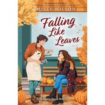 Simon + Schuster LLC Falling Like Leaves