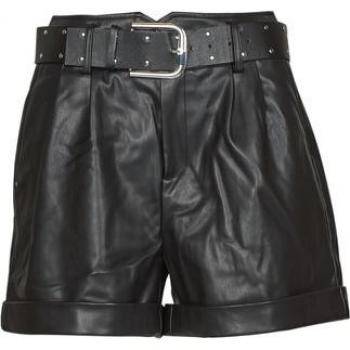 Short Morgan SHINGA Noir FR 42