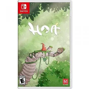 Hoa