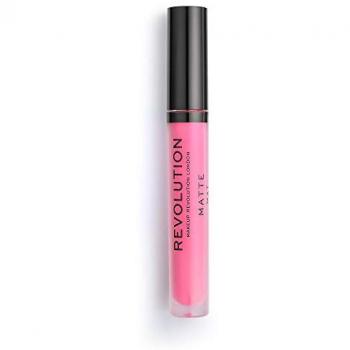 Makeup Revolution Gloss Matter Lippenfarbe