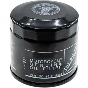 Suzuki VZR1800 Intruder M1800 R 2006 2007 Oil Filter HF138