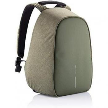 XD Design Bobby Hero Sac à dos connecté vert 15,6 cm