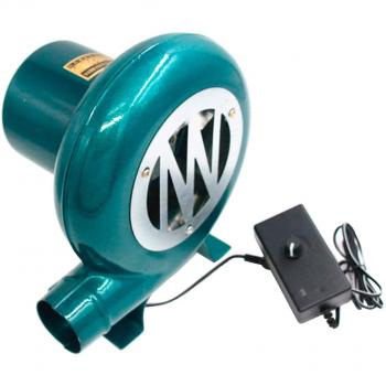 Blower Charcoal Forge – Ventilateur électrique à basse décibels