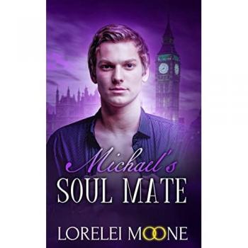 Moone, Lorelei: Michael's Soul Mate
